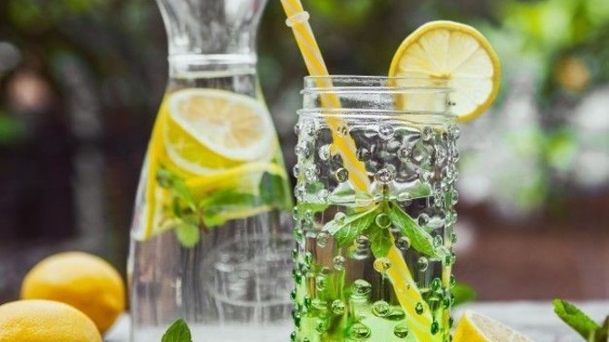 Yağ yakıp kilo verdirmesi için detoks suyu tüketiyor musunuz?