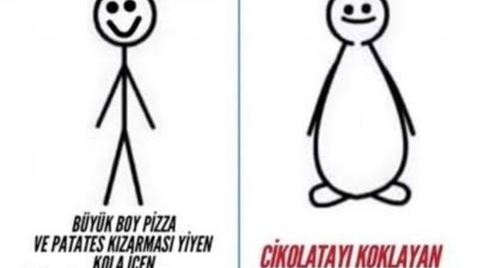 Sen hangisinin?