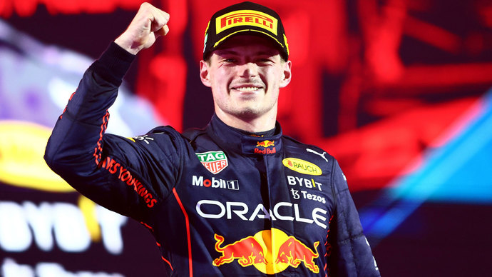 Formula 1de yine Verstappen kazandı! Sizce bu haftanın en çok hak edeni kimdi?