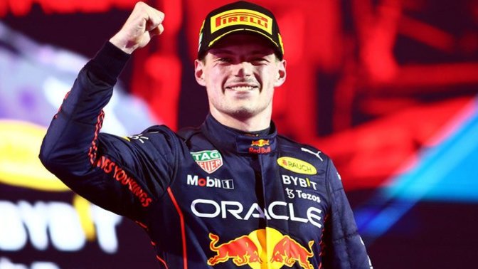 Formula 1'de yine Verstappen kazandı! Sizce bu haftanın en çok hak edeni kimdi?
