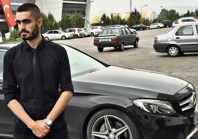 Arabanı haftada kaç kere yıkarsın?