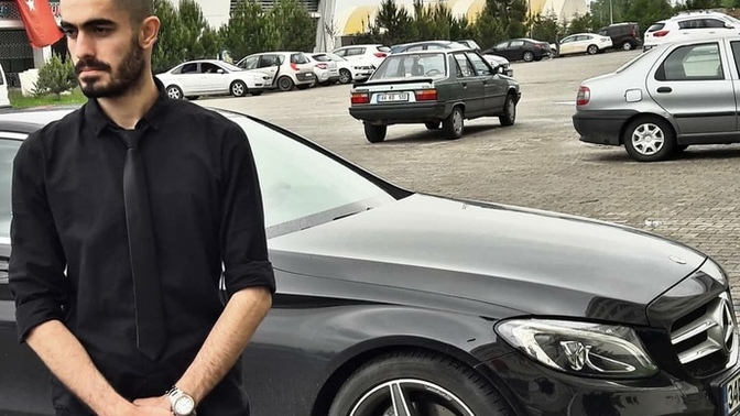 Arabanı haftada kaç kere yıkarsın?