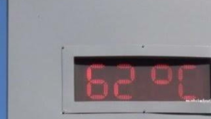 Şanlıurfa yanıyor 🥵 resmen sizde durumlar nasıl?