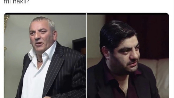Sizce kumarhane olayında Ekrem abi mi haklı Hüseyin mi?