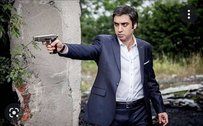 Polat Alemdarı nasıl bilirdiniz? Seviyor musunuz, hangi i̇majıyla i̇lginiz arttı?