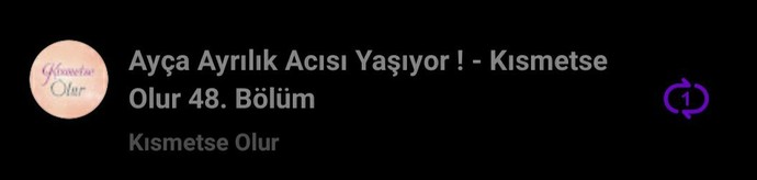 En son ne zaman aşk acısı yaşadınız?
