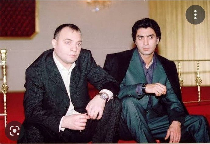 Polat Alemdar Mı? Süleyman Çakır Mı? Hangisini Daha Çok Sevdiniz 😉⭐?