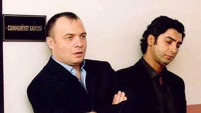 Polat Alemdar Mı? Süleyman Çakır Mı? Hangisini Daha Çok Sevdiniz 😉⭐?