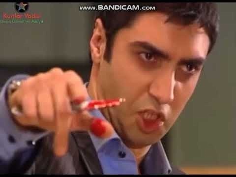Polat Alemdar Mı? Süleyman Çakır Mı? Hangisini Daha Çok Sevdiniz 😉⭐?