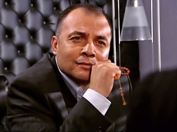 Polat Alemdar Mı? Süleyman Çakır Mı? Hangisini Daha Çok Sevdiniz 😉⭐?
