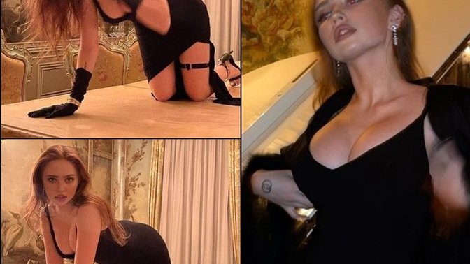 Kusursuz vücut için ne gerekir?