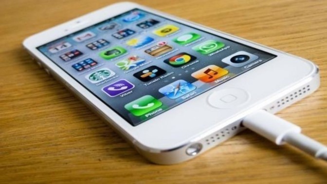 Telefonunuzun şarjı kaç saat/gün gidiyor?