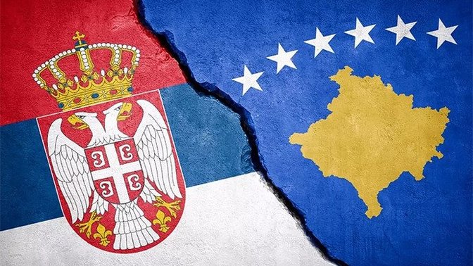 Kosova-Sırbistan gerilimi artıyor! Avrupa'da savaş büyüyecek mi?