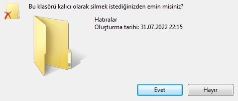 Hayır