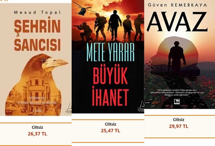 Yeni kitaplar aldımm🥳 İçlerinden okuduğunuz var mı 🌸?