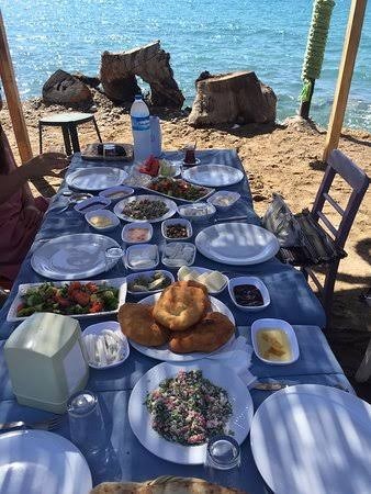 Sofra hazır ne olsun?