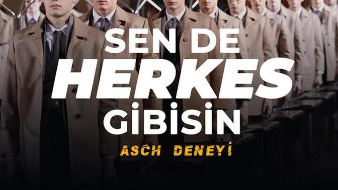 Özgür düşünebildiğinizi düşünüyor musunuz?