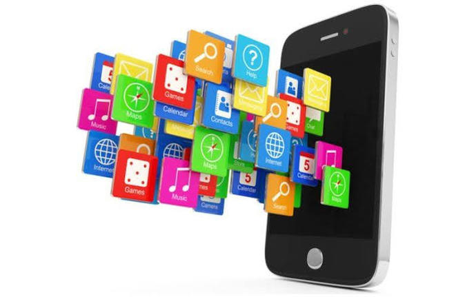 Mobil app