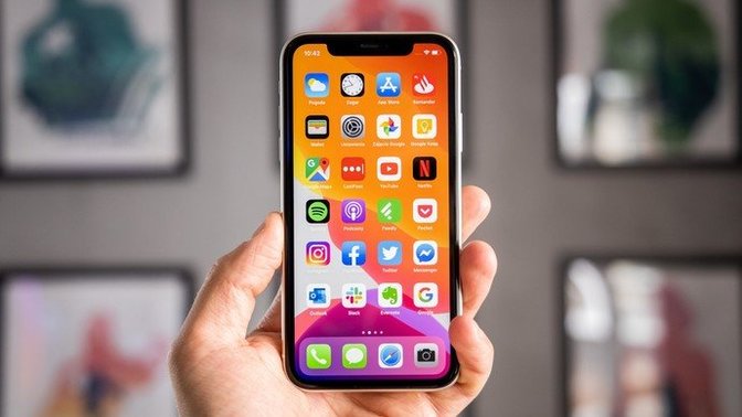 Cep telefonunuzda yaklaşık kaç uygulama var?
