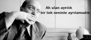 En son hangi şarkıyı dinlerken en derinden ah çektiniz?