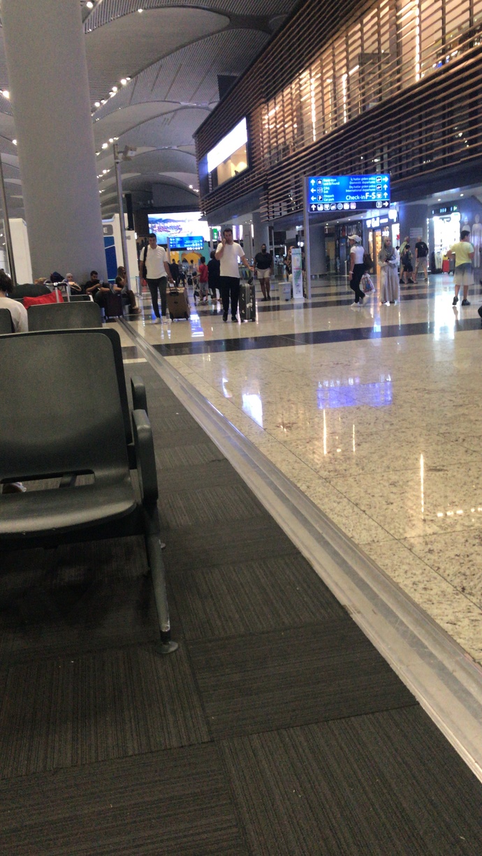 Gece yolculuk yapmayı seviyor musunuz?