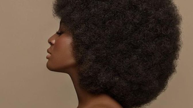 Afro saç türleri hoşunuza gider mi?