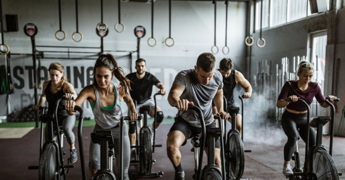 Temmuz ayı geride kaldı! Temmuz ayında spor yaptınız mı?