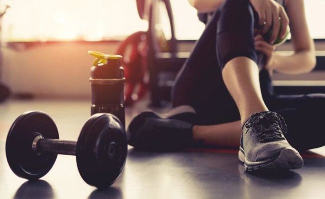 Temmuz ayı geride kaldı! Temmuz ayında spor yaptınız mı?