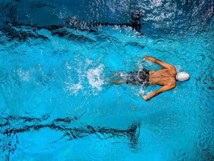 Temmuz ayı geride kaldı! Temmuz ayında spor yaptınız mı?