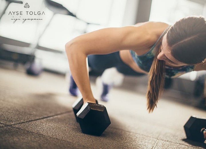 Temmuz ayı geride kaldı! Temmuz ayında spor yaptınız mı?