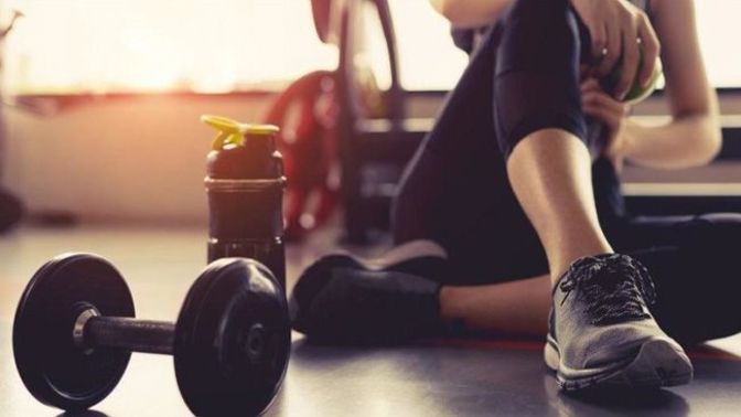 Temmuz ayı geride kaldı! Temmuz ayında spor yaptınız mı?
