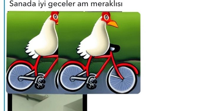 Bundan sonra kadınlara guvenmem?