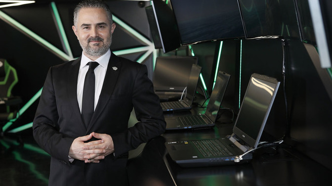 Monster oyuncu bilgisayarlarının sahibi, kendi oyun firmasını kurdu: Semruk Games! Sizce başarılı olur mu?