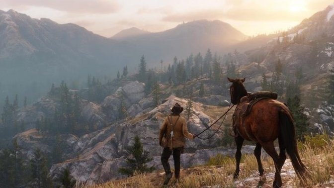 Görüntü anlamında RDR2 DirectX 12 mi Vulkan mı daha iyi?