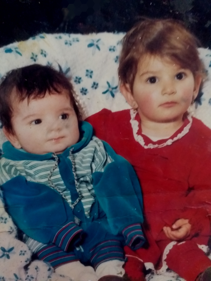 Galerinizdeki en sevdiğiniz fotoğraf ne?