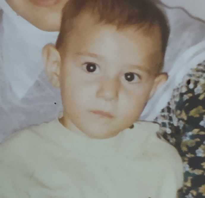 Galerinizdeki en sevdiğiniz fotoğraf ne?