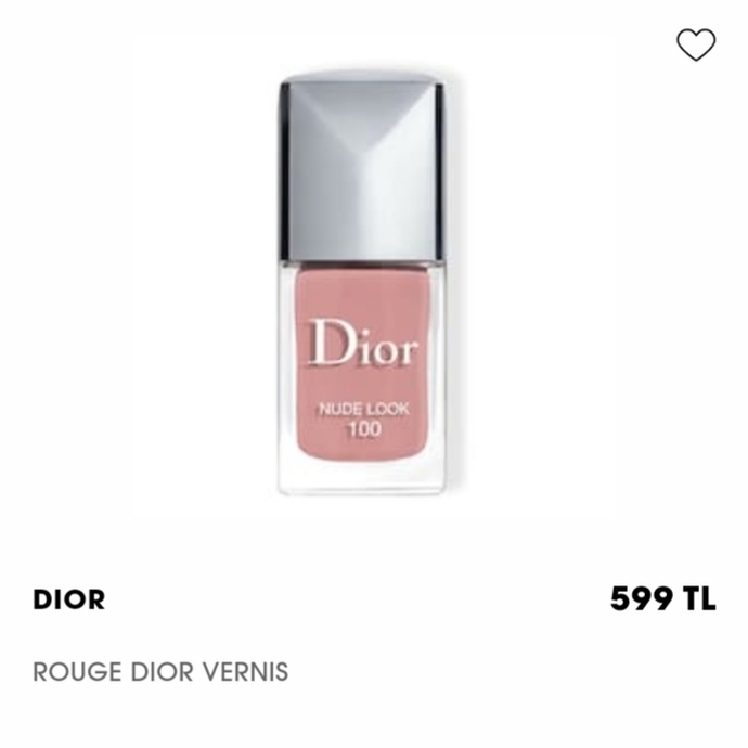 Diorun iki ojesi arasında kaldım. Hangi ton daha iyi?