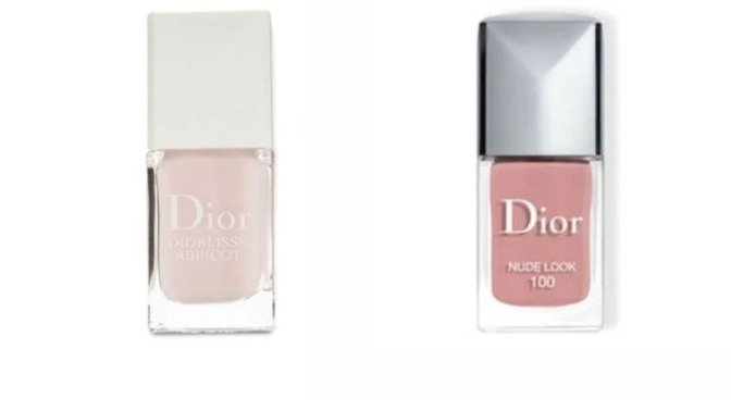 Dior'un iki ojesi arasında kaldım. Hangi ton daha iyi?