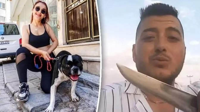 Karısını bıçaklayıp video çekti. Namus, şeref sözleri cinayeti haklı hale mi getiriyor?