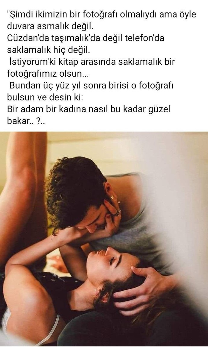 Seven sevdiğine sevdiğini söylemeli mi, beklemeli mi?