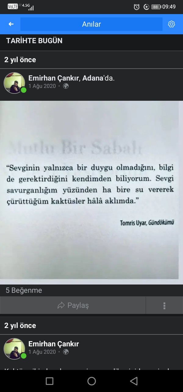 Fazla sevgi zarar mi?