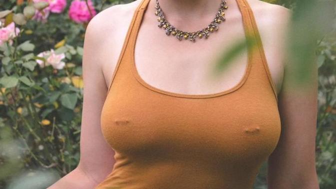 Nipple piercing istiyorum ama cesaret edemiyorum. Yaptırmalı mıyım?