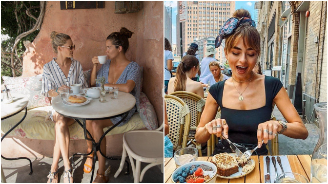 Brunch yapmayı sever misiniz?