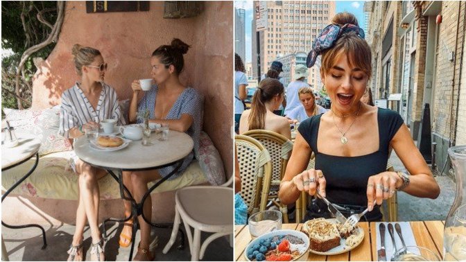 Brunch yapmayı sever misiniz?