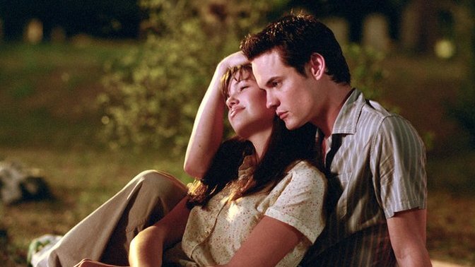 Romantik filmleri daha çok kadınlar mı izler?