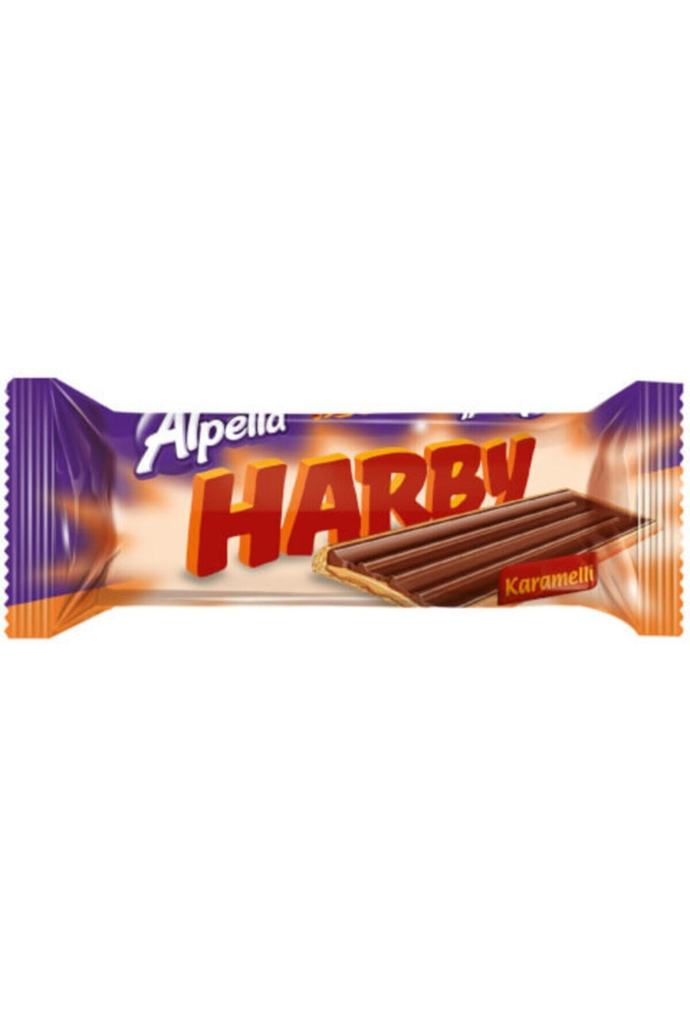 Çocukken en sevdiğiniz abur cubur neydi?