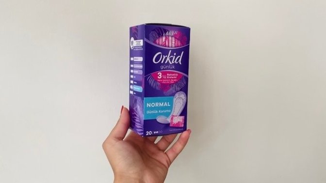 Günlük ped konusunda hangi markaya gözünüz kapalı güvenirsiniz?