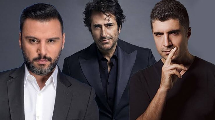 Özcan Deniz mi Mahsun Kırmızıgül mü Alişan mı?