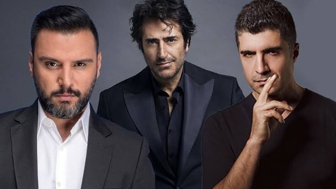 Özcan Deniz mi Mahsun Kırmızıgül mü Alişan mı?