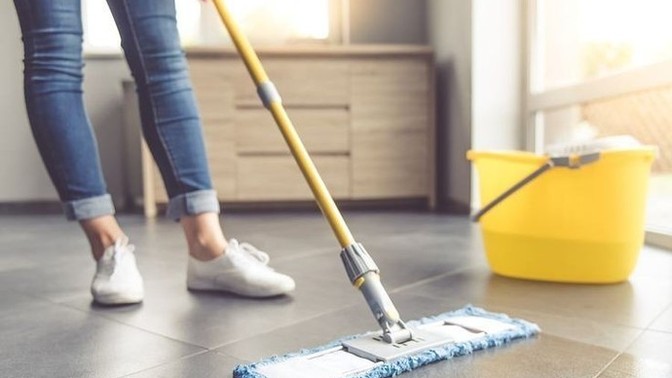 Yaptığınız temizliği beğeniyorlar mı?